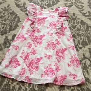 Janie and Jack Dress
